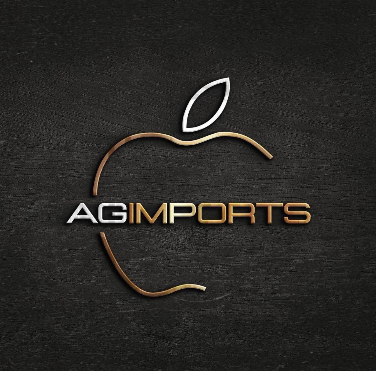 Logo AG Imports